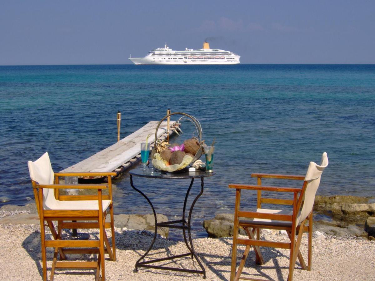 Anastasia Appartement Akrotiri (Zakynthos)