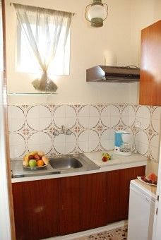 Appartement Anastasia