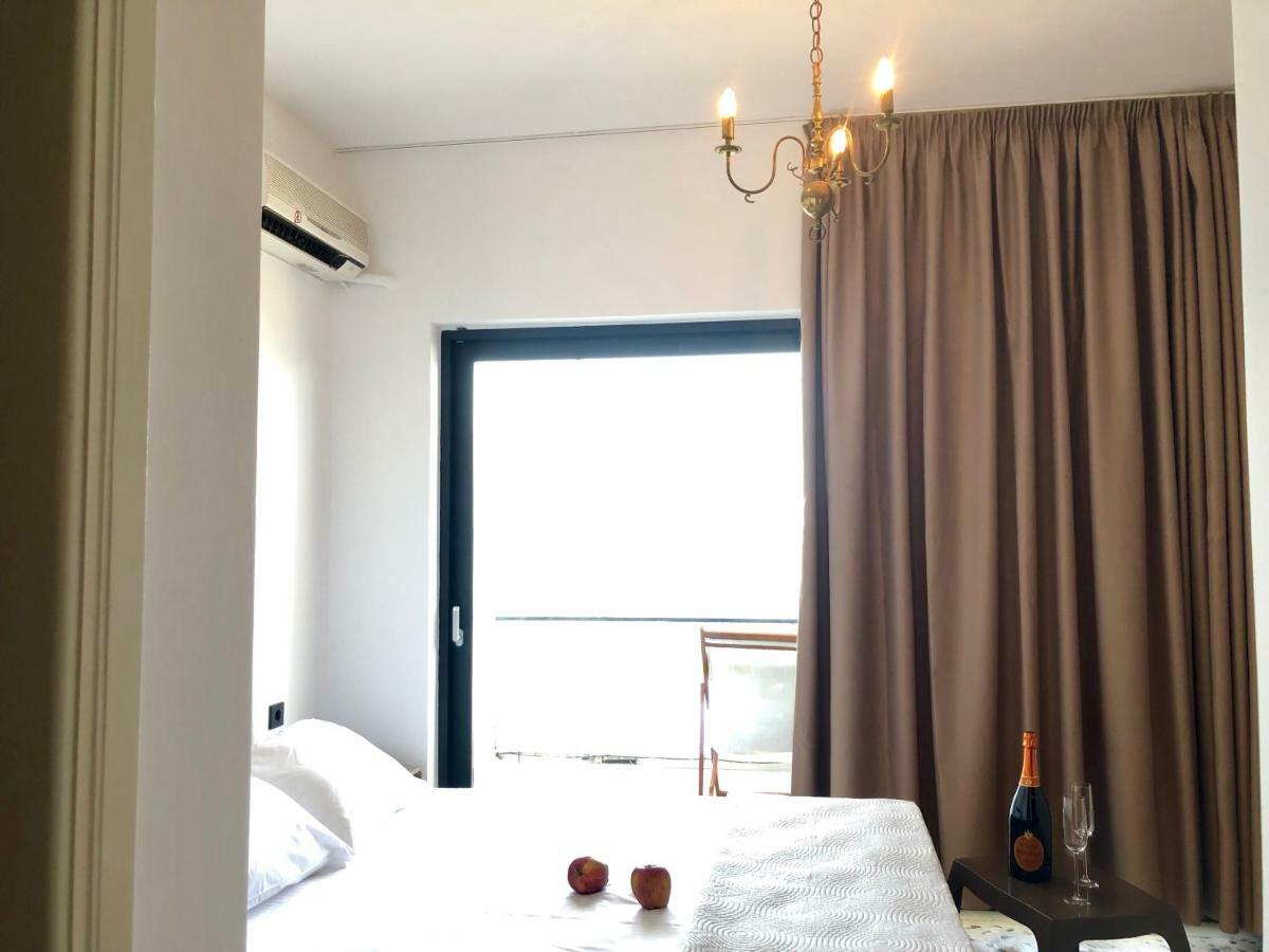 Anastasia Appartement *