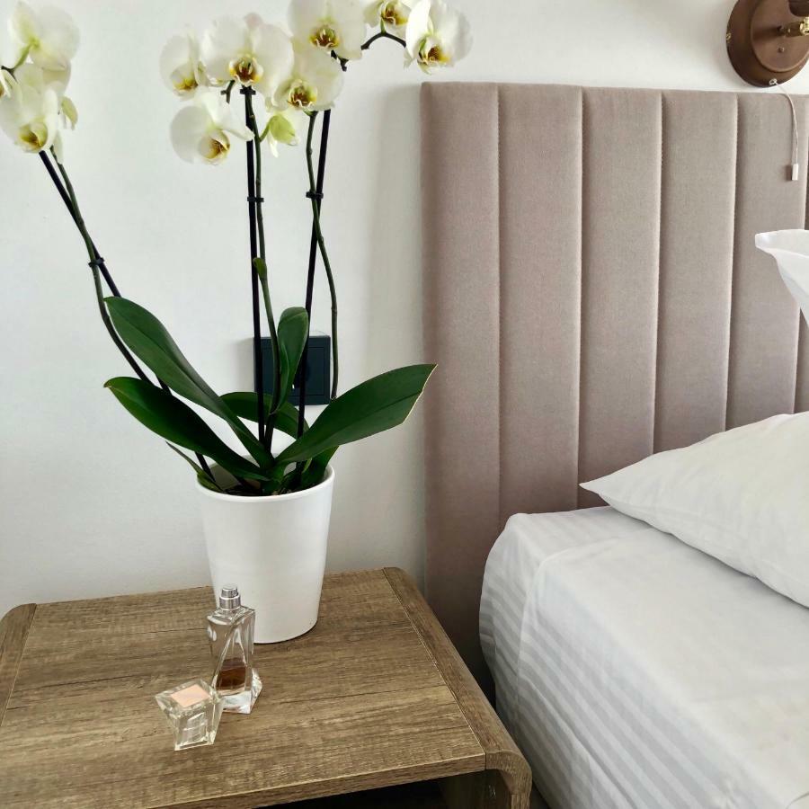 Anastasia Appartement *