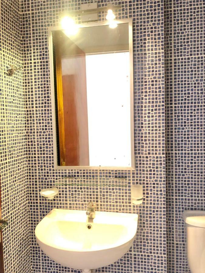 Anastasia Appartement *